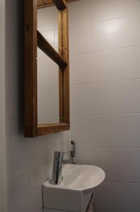 Apartment with Jacuzzi & aircondition