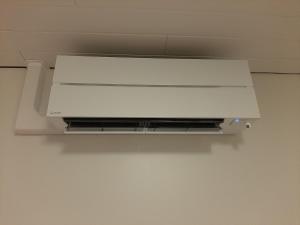 Apartment with Jacuzzi & aircondition