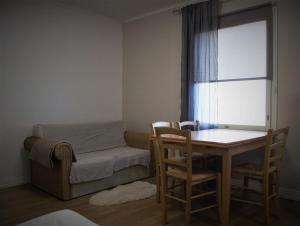 Apartment with Jacuzzi & aircondition