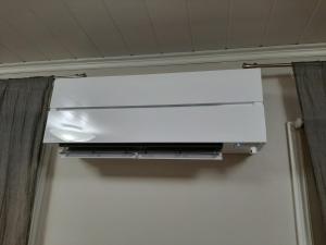 Apartment with Jacuzzi & aircondition