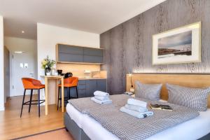 Ferienwohnung Eichelhäher 08 im Wreecher Idyll Rügen by ruyastay