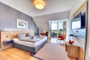 Ferienwohnung Eichelhäher 08 im Wreecher Idyll Rügen by ruyastay