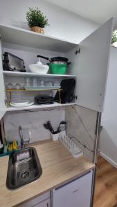 Estudio Madrid Centro MALASAÑA