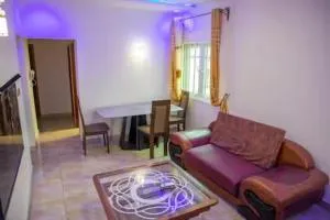 Five star studio - Douala