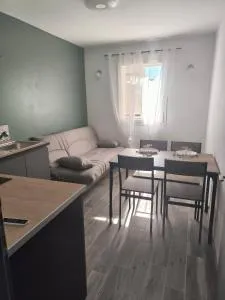 Maison individuelle 60m2 - Istres