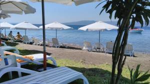 Posidonia Pension Evia Greece