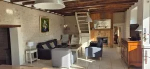 Ma Demoiselle d'Oé - Touraine Cottage - Mettray