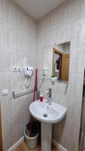 Estudio Madrid Centro MALASAÑA