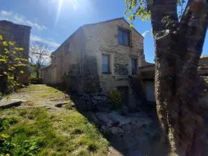 Maison de charme - Colombières