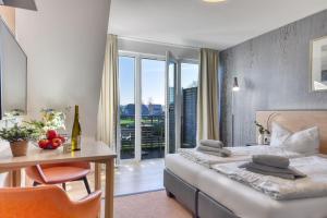 Ferienwohnung Fischadler 34 im Wreecher Idyll Rügen by ruyastay