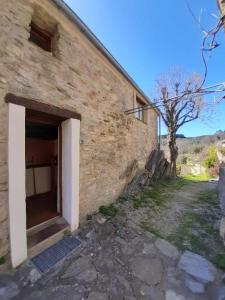 Maisons de vacances Maison de charme : photos des chambres