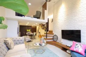 BV Taipei Da'an C&D - Hsi-chou