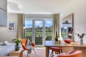 Ferienwohnung Pfeifente 36 im Wreecher Idyll Rügen by ruyastay - 维勒岑