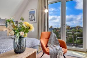 Ferienwohnung Pfeifente 36 im Wreecher Idyll Rügen by ruyastay