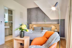 Ferienwohnung Pfeifente 36 im Wreecher Idyll Rügen by ruyastay