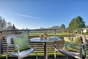 Ferienwohnung Turmfalke 35 im Wreecher Idyll Rügen by ruyastay