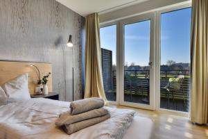 Ferienwohnung Turmfalke 35 im Wreecher Idyll Rügen by ruyastay