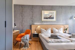 Ferienwohnung Turmfalke 35 im Wreecher Idyll Rügen by ruyastay