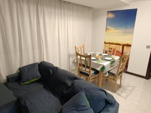 VUT "O Pazo" Sanxenxo os espera