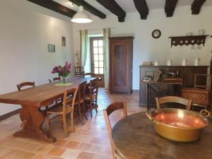 Les Chambres de Bonneval - Chambre dhôtes au cœur du Périgord