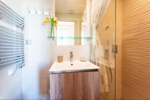 Studio hyper-centre de Nice