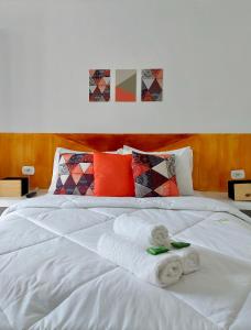 Pousada Jardim de Búzios