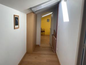 Maisons de vacances La Fontaine, Maison avec Piscine a 8 mn de Belleville : photos des chambres