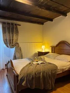 Casa Tipica De La Zona con barbacoa y parking - Viveiró