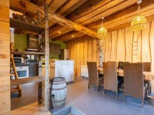 Maison typique 6 pers, proche Peyragudes et Loudenvielle - FR-1-695-70 - Génos