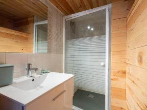 Maison typique 6 pers, proche Peyragudes et Loudenvielle - FR-1-695-70