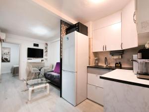 Corazon Benidorm Heart Benidorm