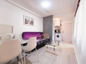 Corazon Benidorm Heart Benidorm