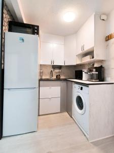 Corazon Benidorm Heart Benidorm