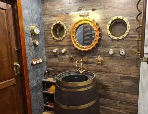 Narva City - Steampunk - 伊万哥罗德