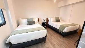 ESHEL SUITES PANAMA