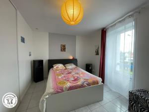 Appartements Charmant gite a Saint-Andre-Goule-d-Oie proche Puy du Fou - FR-1-426-570 : photos des chambres