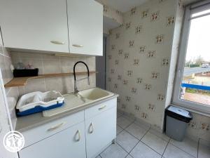 Charmant gîte à Saint-André-Goule-dOie proche Puy du Fou - FR-1-426-570