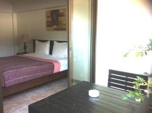 Kamala Beachfront Apartment