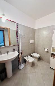 Appartamento a pochi minuti a piedi dal mare e dal centro