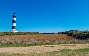 Maisons de vacances Lovely Home In Saint-Trojan-Les-Bains : photos des chambres