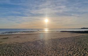 Maisons de vacances Lovely Home In Saint-Trojan-Les-Bains : photos des chambres