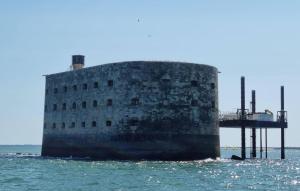 Maisons de vacances Lovely Home In Saint-Trojan-Les-Bains : photos des chambres