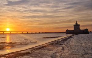 Maisons de vacances Lovely Home In Saint-Trojan-Les-Bains : photos des chambres