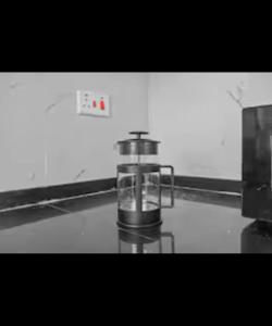 Serene 1-bedroom Retreat With Modern Amenities