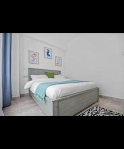 Serene 1-bedroom Retreat With Modern Amenities