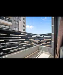 Serene 1-bedroom Retreat With Modern Amenities