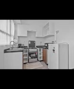 Serene 1-bedroom Retreat With Modern Amenities