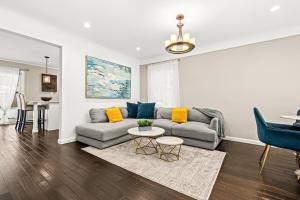 RO most desirable neighborhood