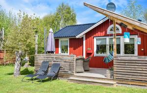 3 Bedroom Gorgeous Home In Borgholm