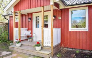 3 Bedroom Gorgeous Home In Borgholm